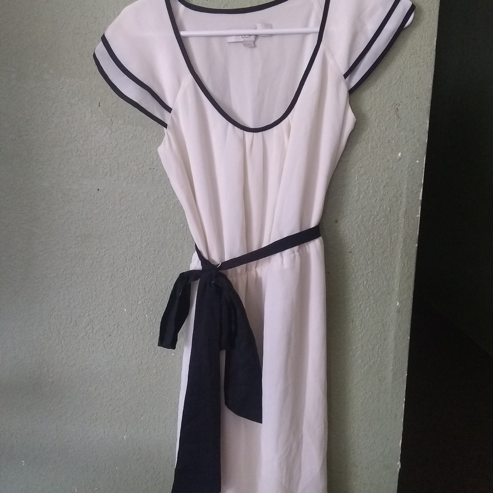 Really nice dress for any occation